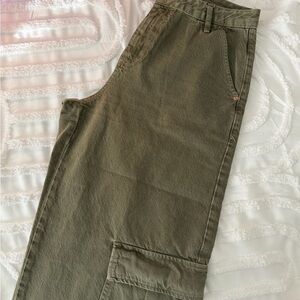 Zara Women's Flare & Wide Leg Jeans